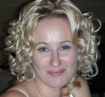 Ольга Калинина