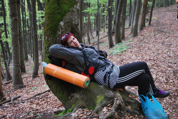 Лена Богданчикова