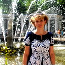 Снежана Веретенникова