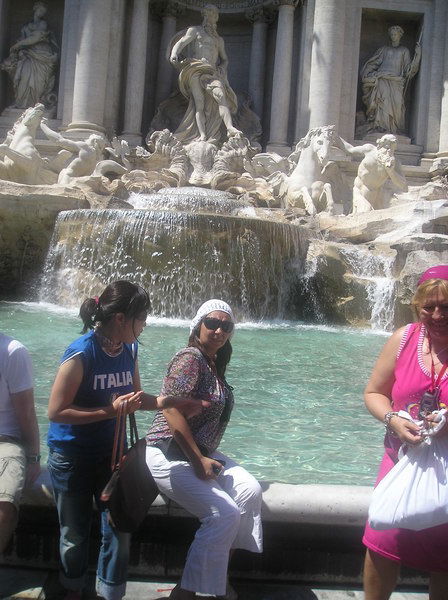 Ирина Мусихина