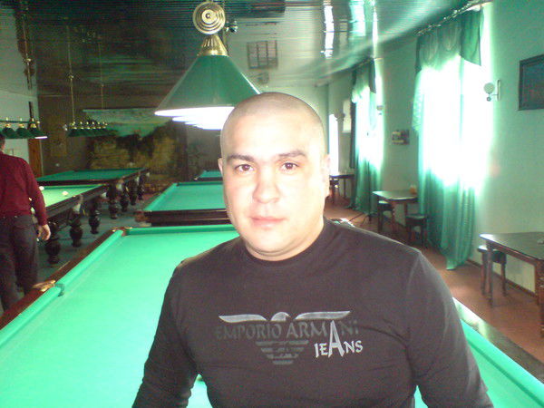 Азат Губайдуллин