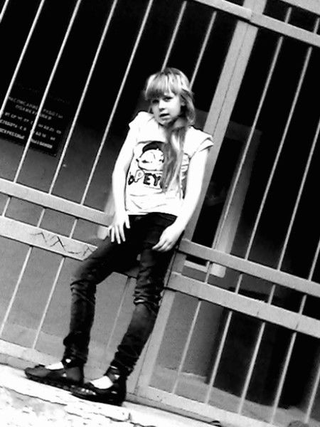 Каролина Кондель