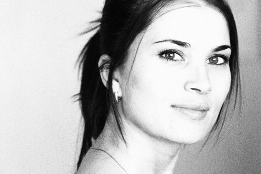 Алла Шавашкевич