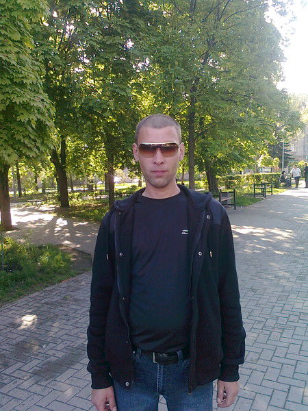 Николай Дмитриев