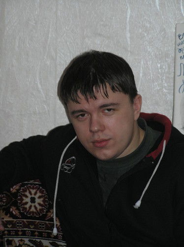 Алексей Турусин