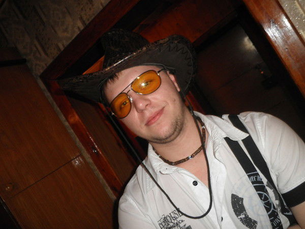 Никита Шкиренко