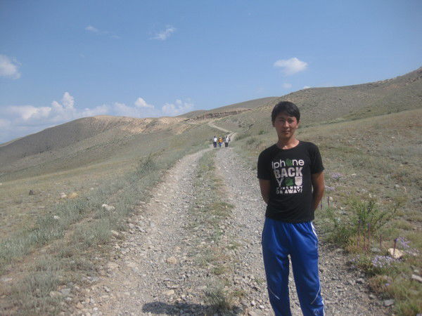 Кайсар Совет