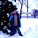 Павел Волков