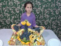 Малика Маулитказинова