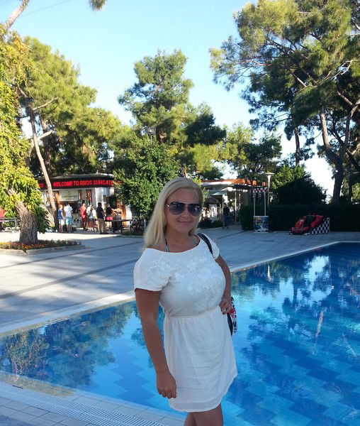 Татьяна Бычкова