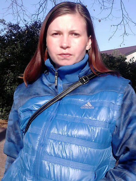 Татьяна Петрова