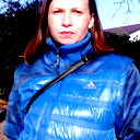 Татьяна Петрова