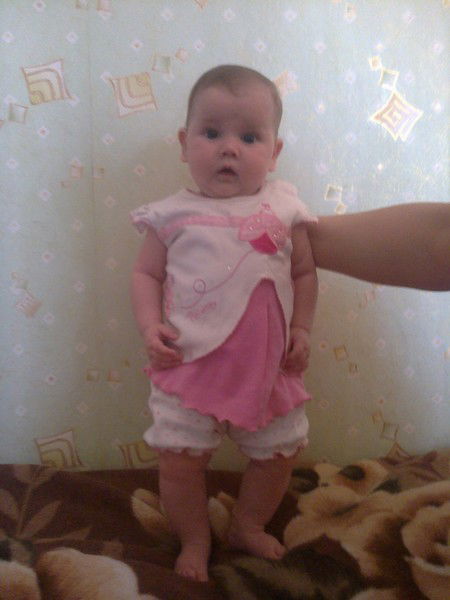 Ланка Семиволкова