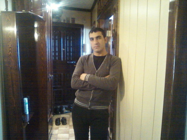 Еладин Зейналов