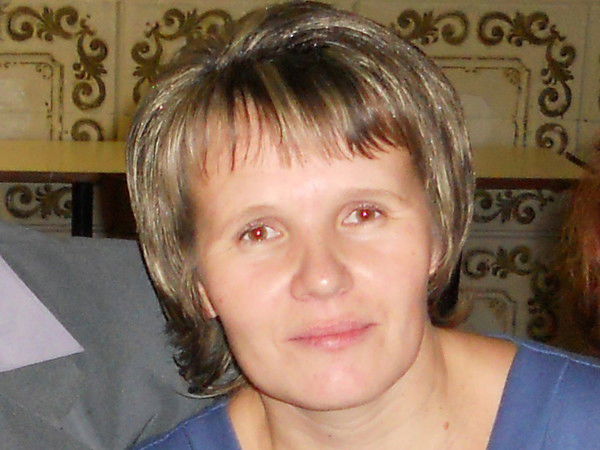 Надежда Яковлева