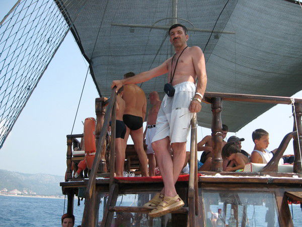 Марат Каримуллин