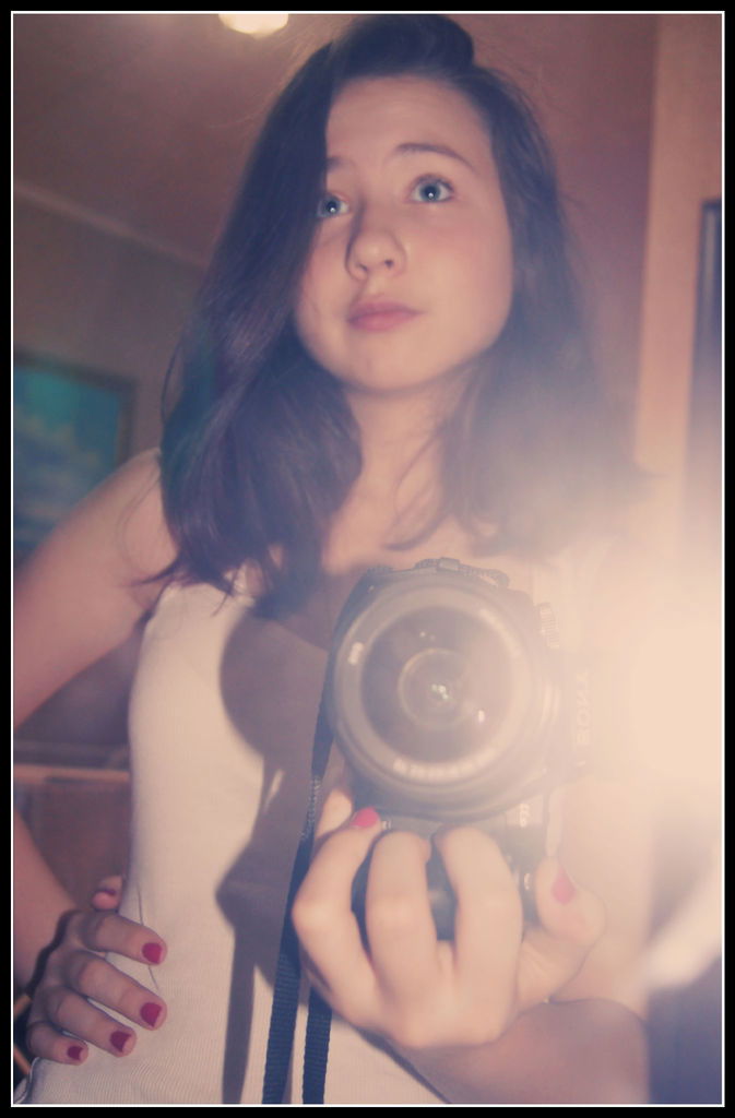 Дарья Самойлова