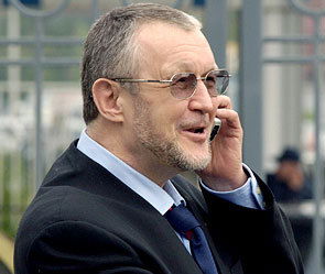 Виталик Бондаренко