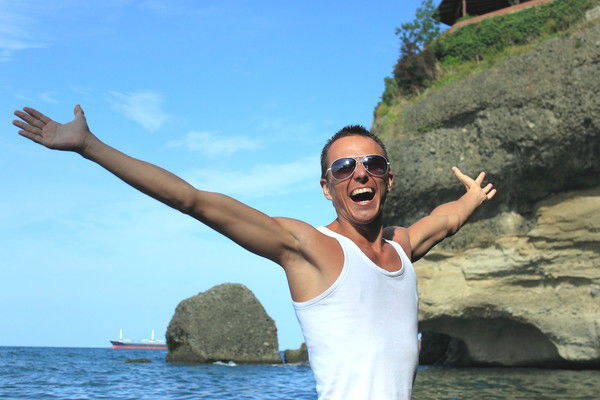 Алексей Торгашов