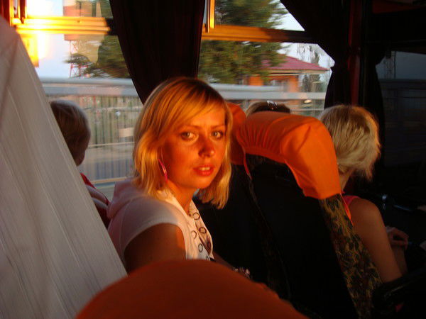 Оксана Залевская