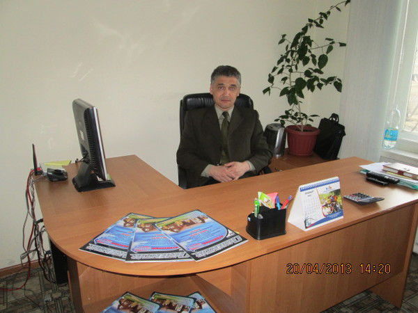 Жаксылык Маханбетов