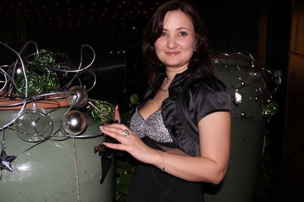 Диана Тохтаева