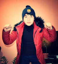 Алмас Ермеккалиев