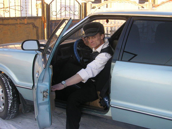 Валерий Баутин