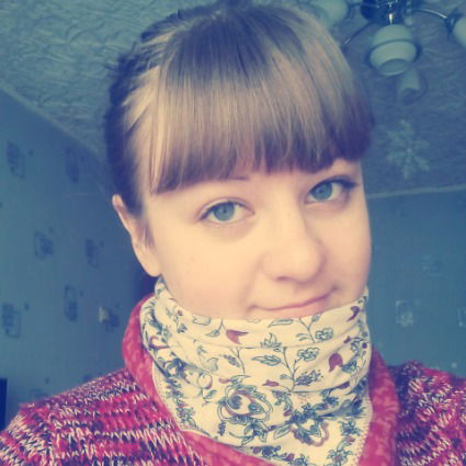 Мария Светашева