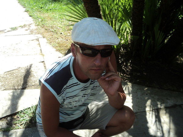 Cмыслов Максим