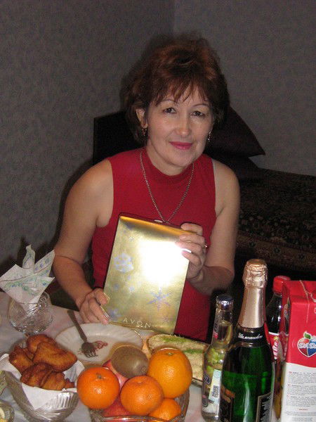 Катя Бисингалиева