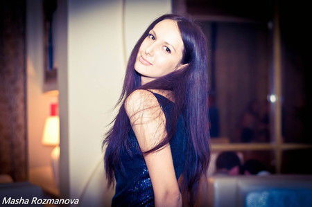 Екатерина Панина