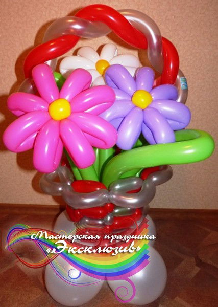 Эксклюзив Мастерпраздника