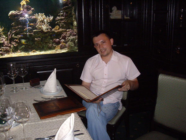 Алексей Щербаков