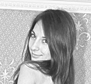 Кристина Сидоренко