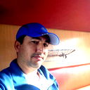Rustam Fazlidinov
