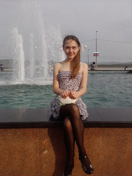 Екатерина Пасечникова