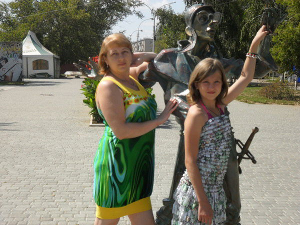 Ольга Соколова