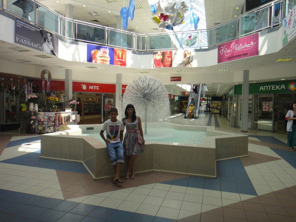 Елена Лакиза(Попович)