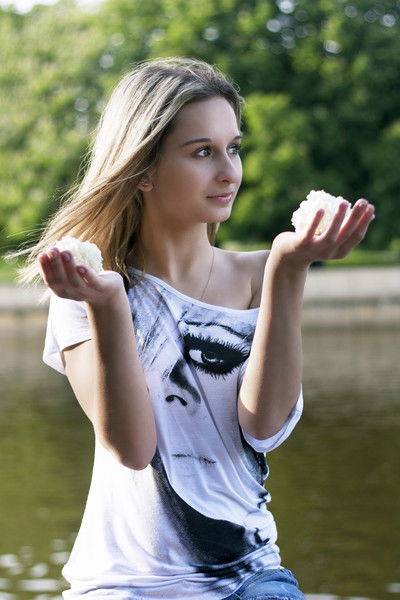 Ольга Лапко