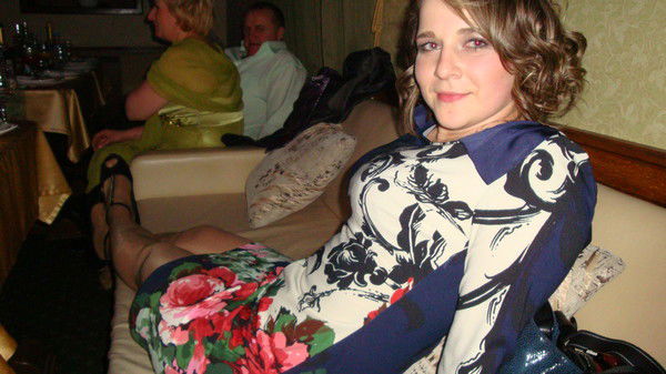 Виктория Михайлова