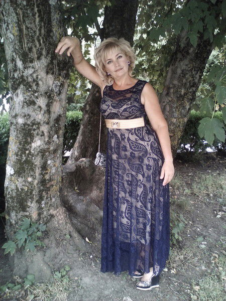 Ирина Фастовенко