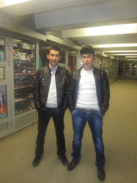 Таалай Токторбаев