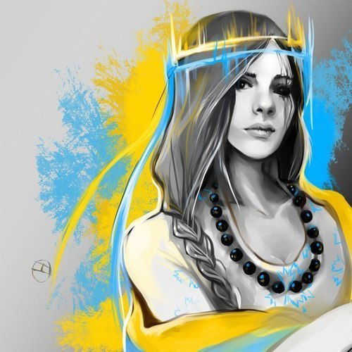 Мария Крышина