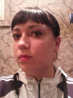 Ирина Каширская