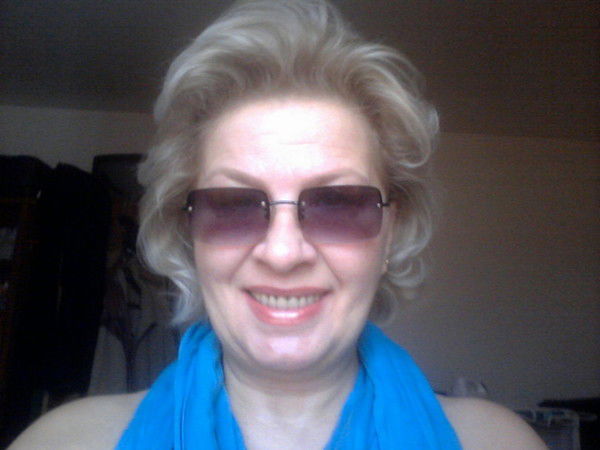 Ljudmyla Suzdaltsieva