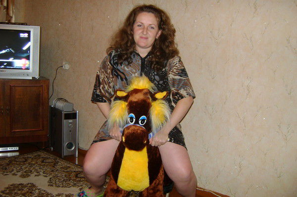 Ирина Гореленко