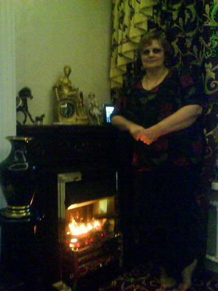 Елена Рыбчевская