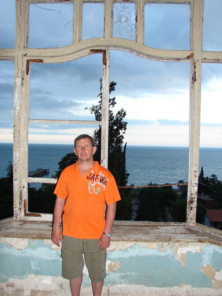 Александр Синогейкин