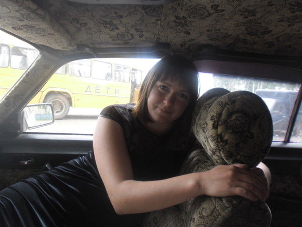 Елена Федько